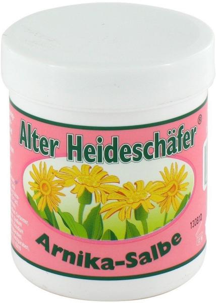 Arnika Salbe, 100 ml